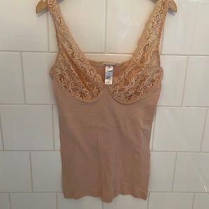 Hanro camisole, Size S, New never use